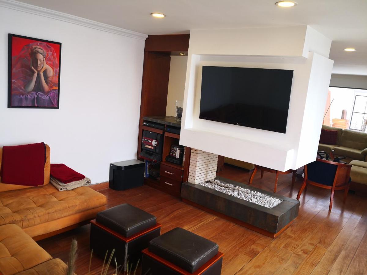Casa Pabon Homestay
