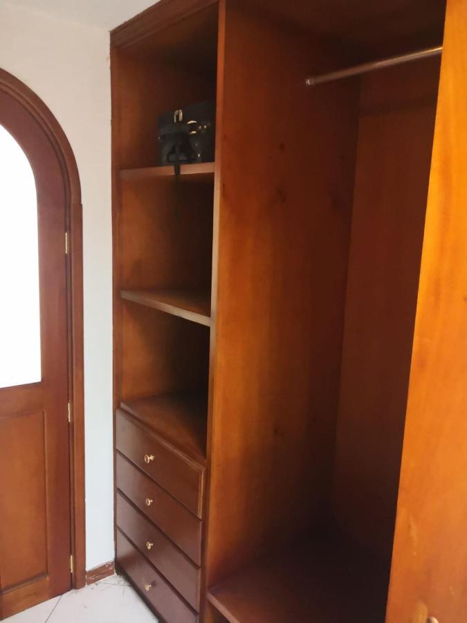 Homestay Casa Pabon Bogota
