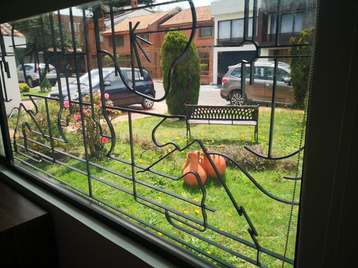 Homestay Casa Pabon