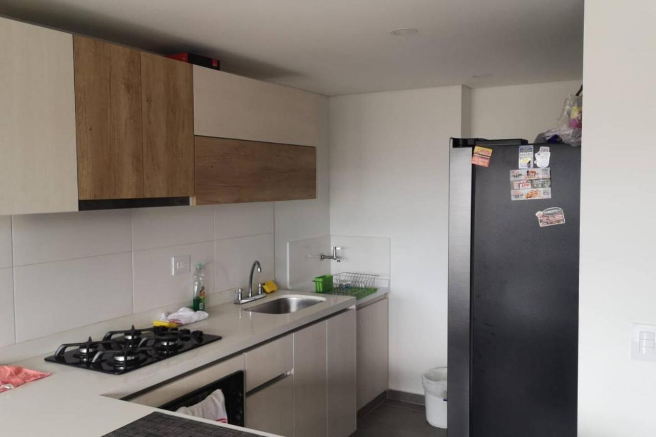 Apartment Apto Nuevo De 67m2, Con Todas Las Comodidades *