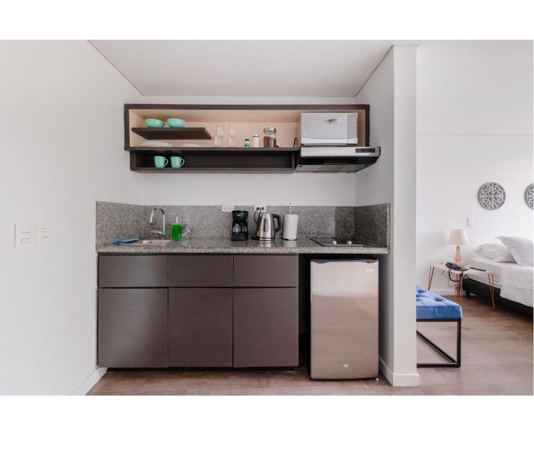Apartment Acogedor Apartamento!