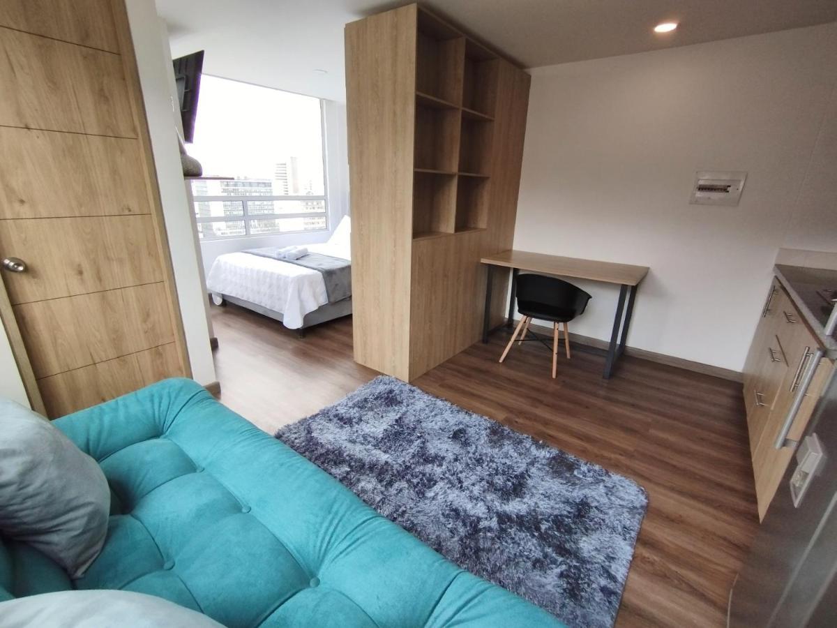 Apartamento En Centro Historico Vistas Panoramicas Inigualables Apartment *