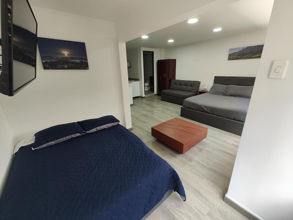 Salitre Star Apartment *