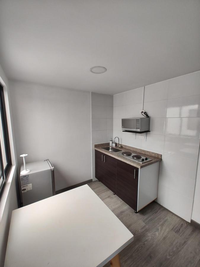 Salitre Star Apartment *
