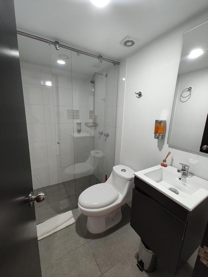 Salitre Star Apartment Bogota