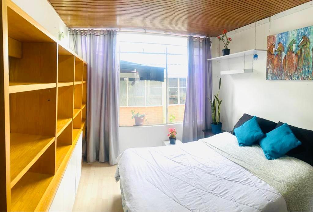 Guest house Usaquen Bogota