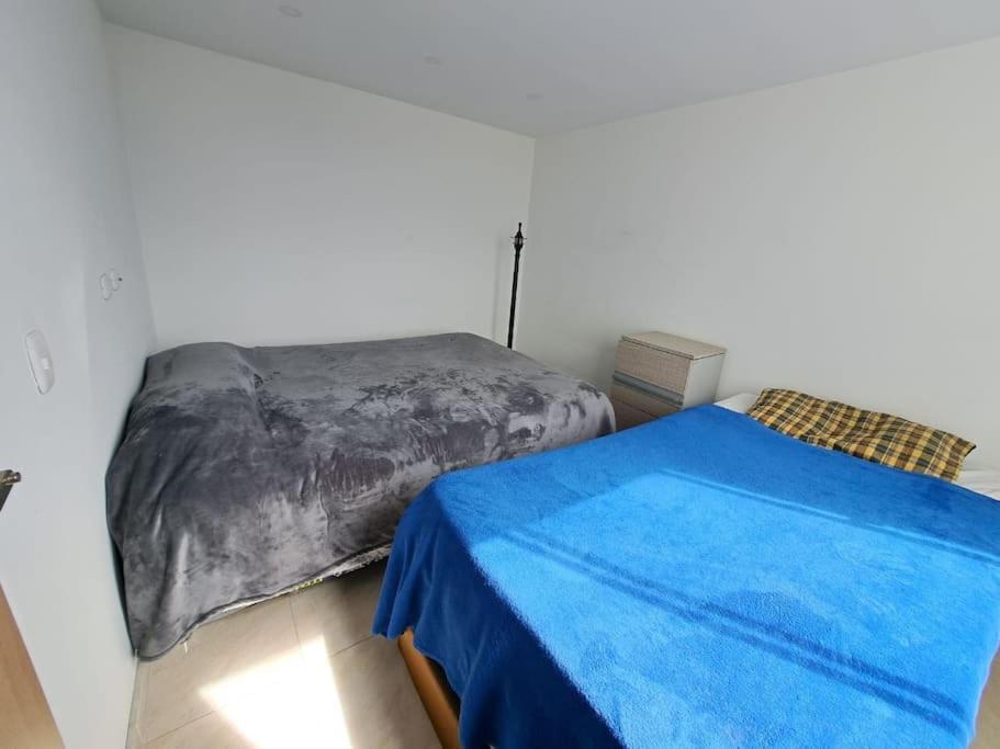 Moderno Cerca Del Aeropuerto Apartment Bogota