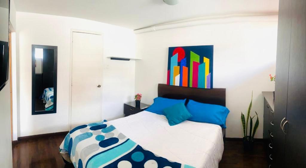 Usaquen Guest house *