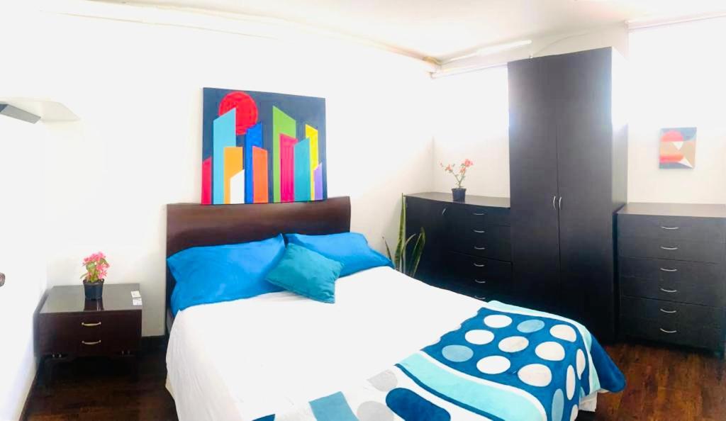 Guest house Usaquen *