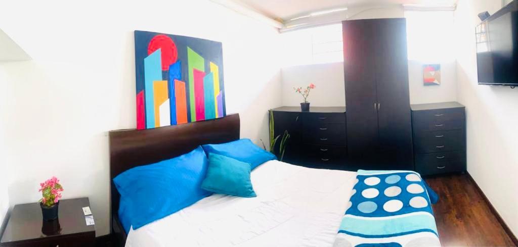 Guest house Usaquen