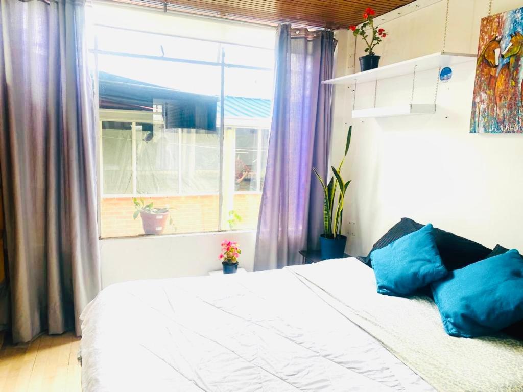 Usaquen Guest house