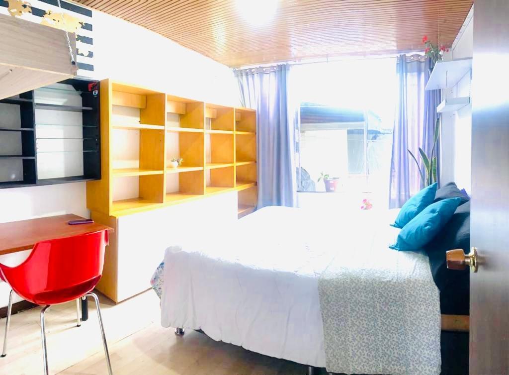 Usaquen Guest house *