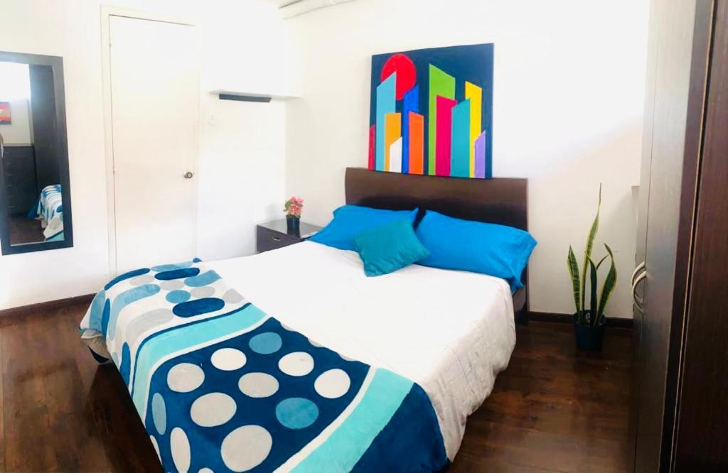 Usaquen Guest house Bogota