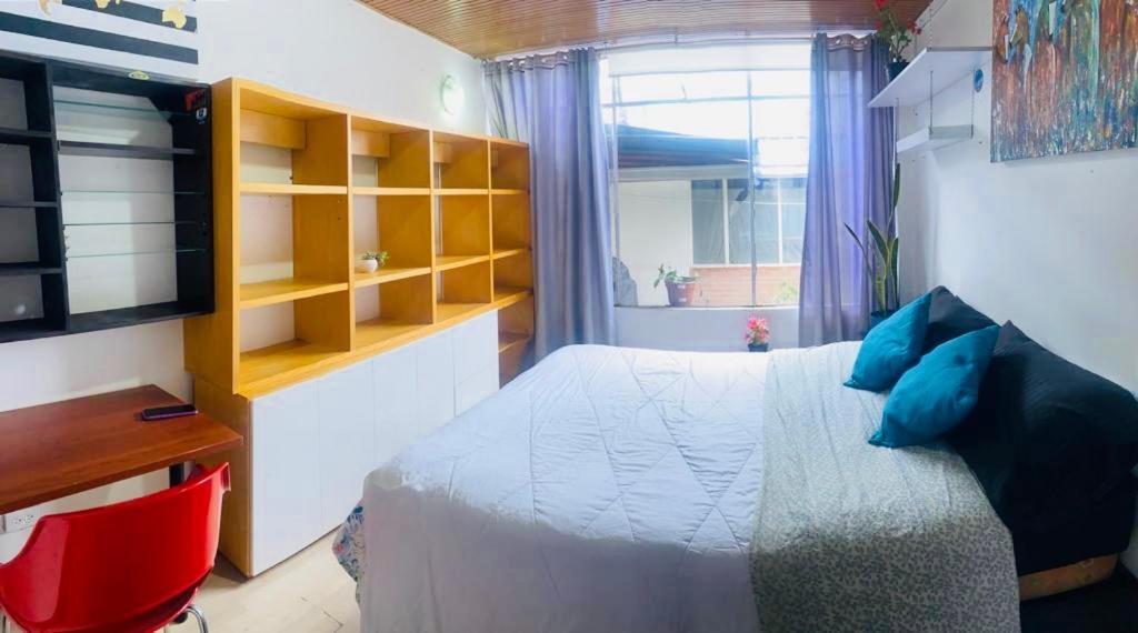 Usaquen Guest house