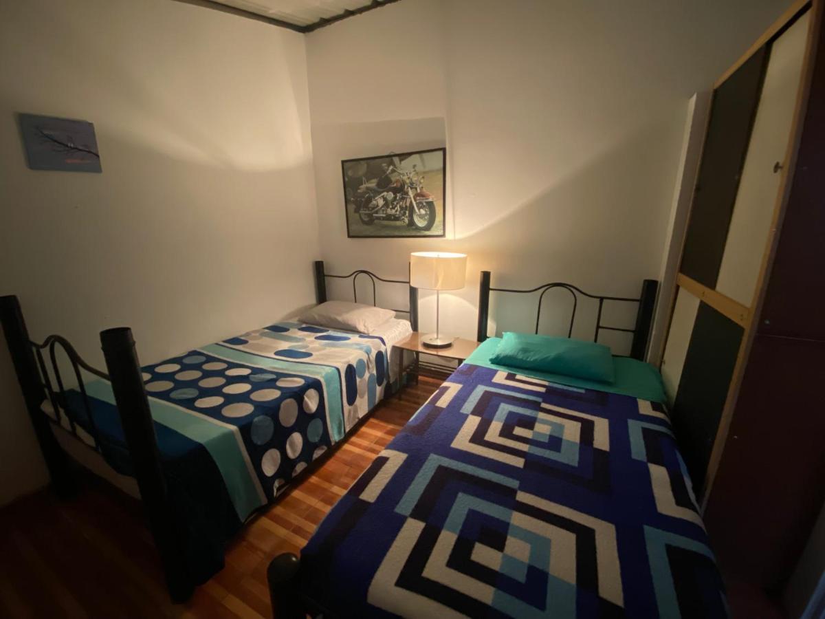 Guest house Usaquen *