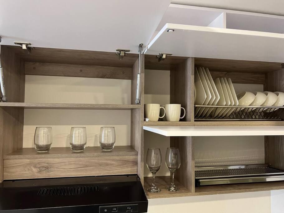 Apartamento Apartamento Moderno Tipo Loft *