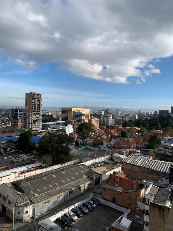 Apartment Tranquilidad Descanso Y Cultura Tekto Bogota