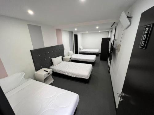 Star 3* Bogota