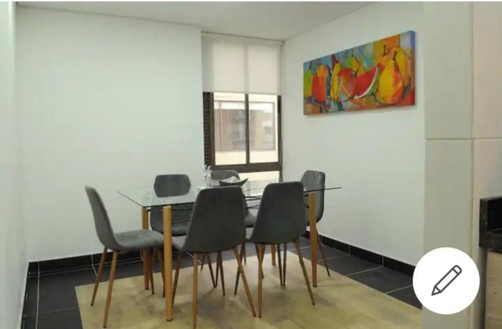 Apartment Hermoso En La Mejor Zona De 502