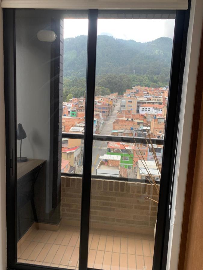 Tranquilidad Descanso Y Cultura Tekto Apartment