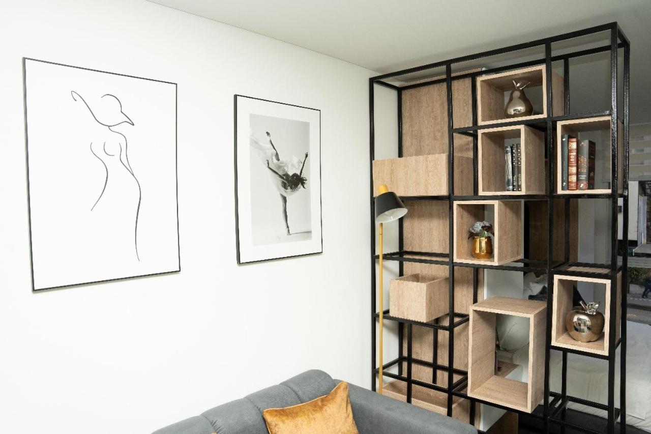 Cabrera 8512 Gaº - Deslumbrante Apartamento Apartment *