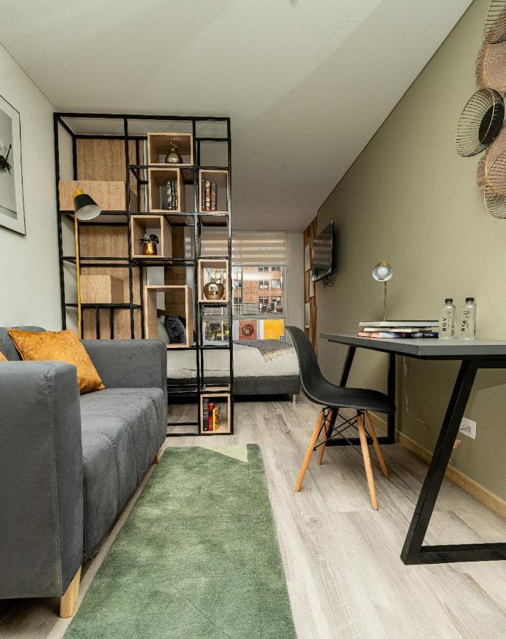 Cabrera 8512 Gaº - Deslumbrante Apartamento Apartment *
