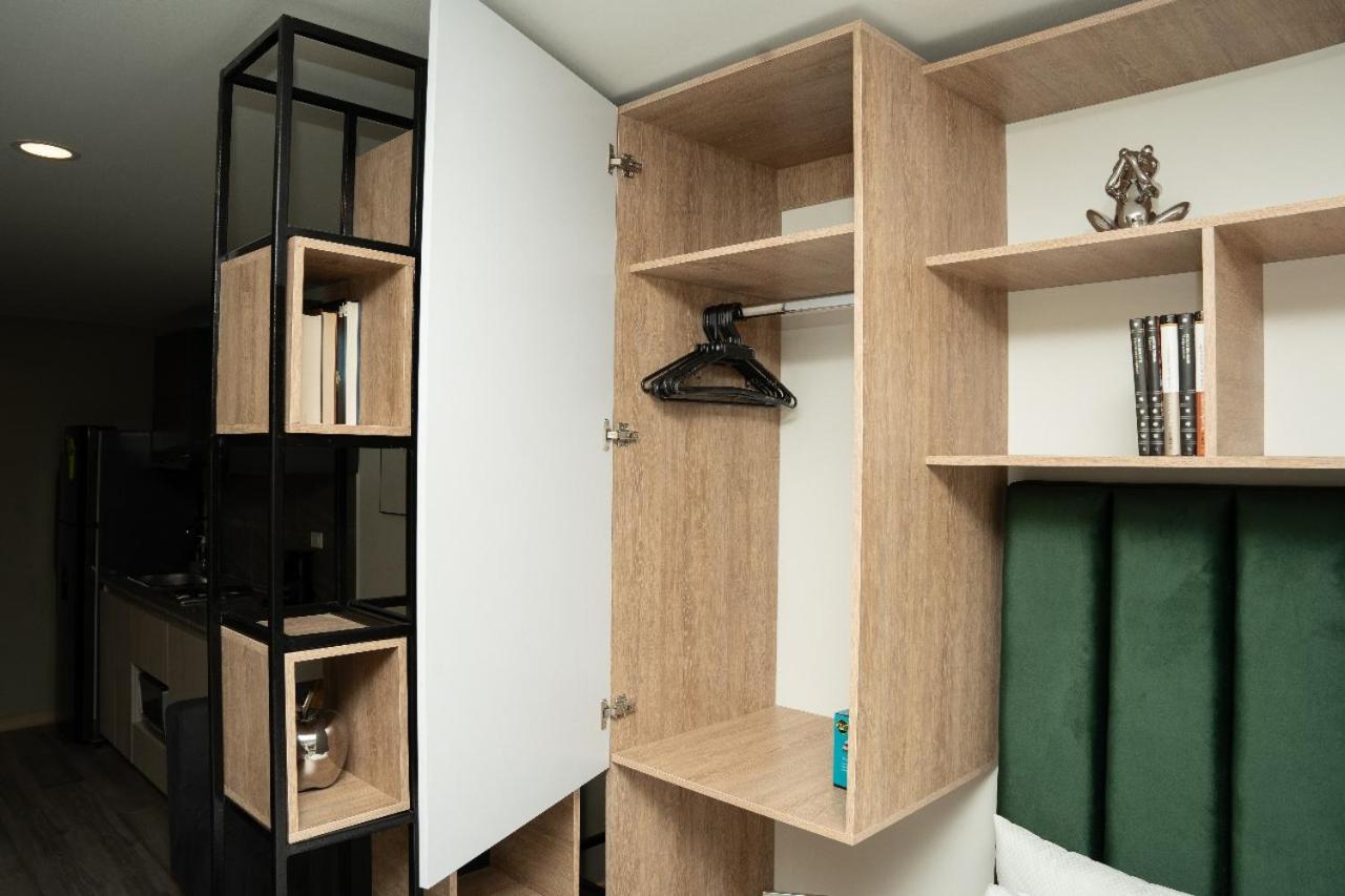 Cabrera 8512 Gaº - Deslumbrante Apartamento Apartment *