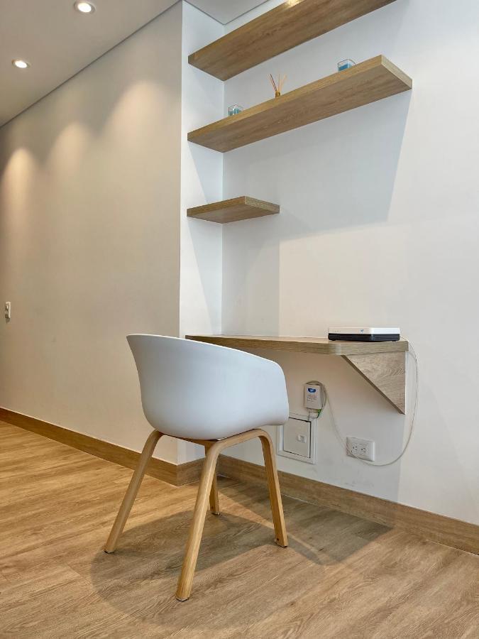 Vitra Comodidad Y Tranquilidad En El Corazon De Chapinero Apartamento Bogotá