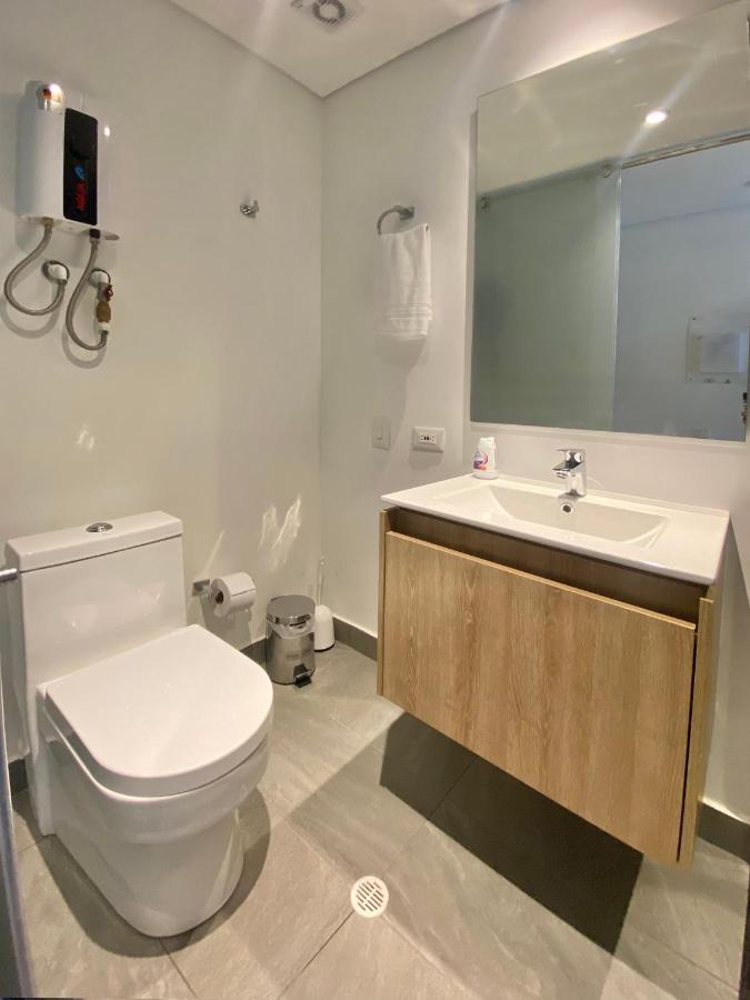 Apartamento Vitra Comodidad Y Tranquilidad En El Corazon De Chapinero Bogotá