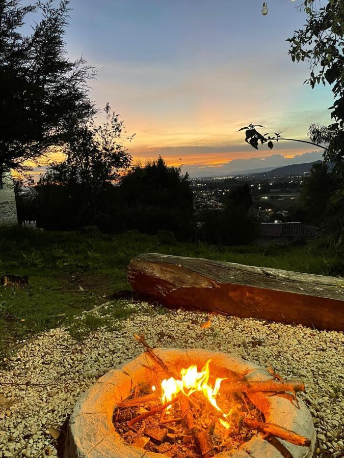 Campsite Cabanitasuba *