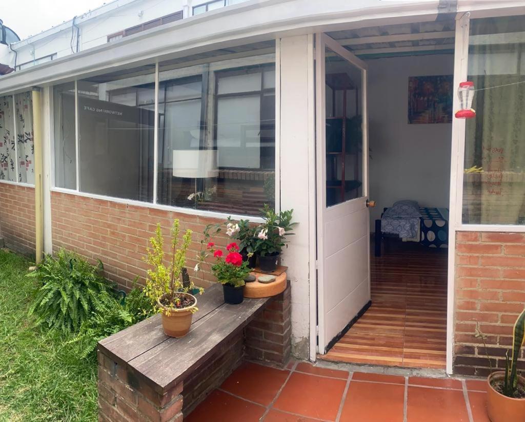Usaquen Guest house Bogota