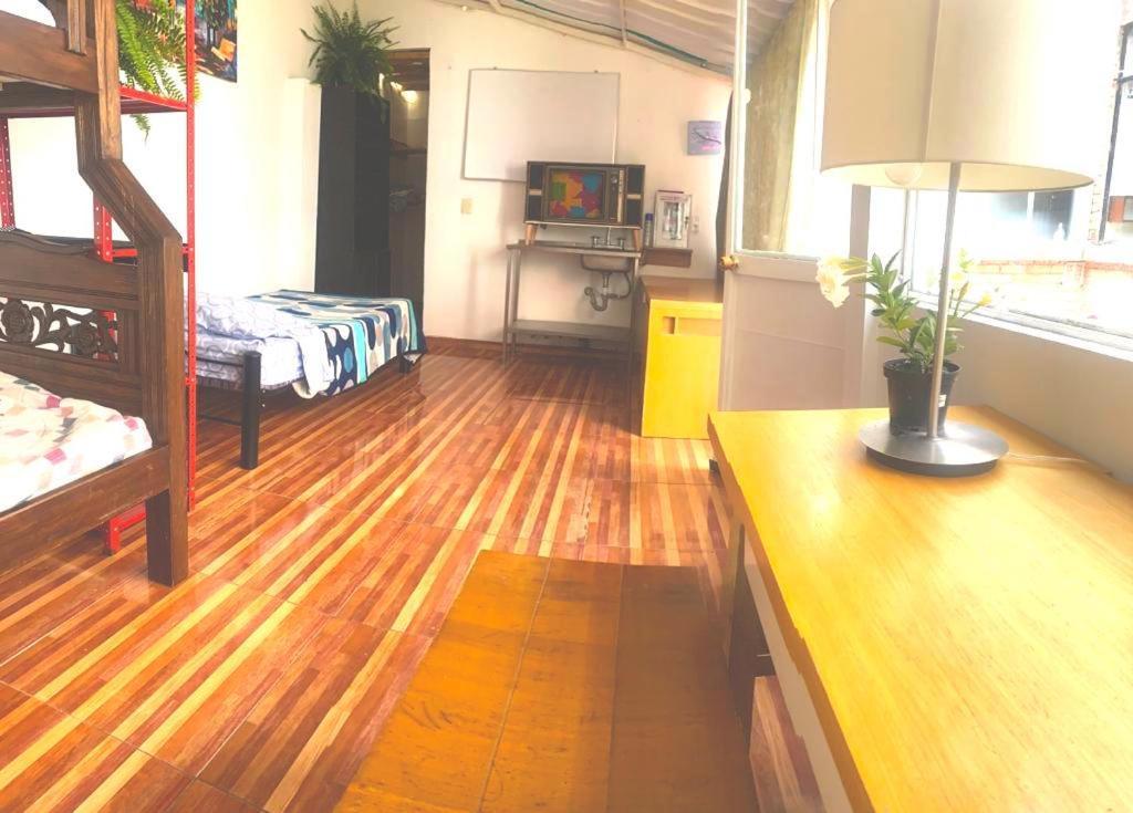 Guest house Usaquen Bogota