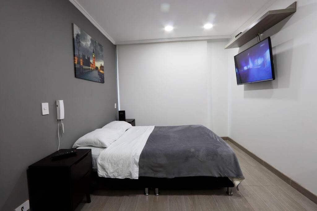 Loft Con Balcon Lgbtq+ Theatron