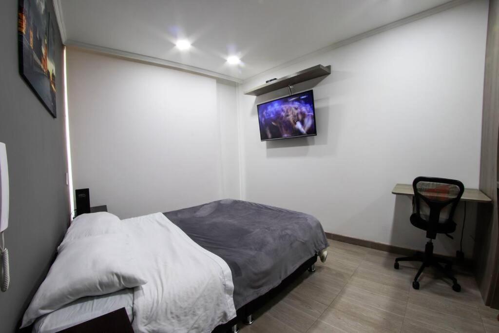 Loft Con Balcon Lgbtq+ Theatron *