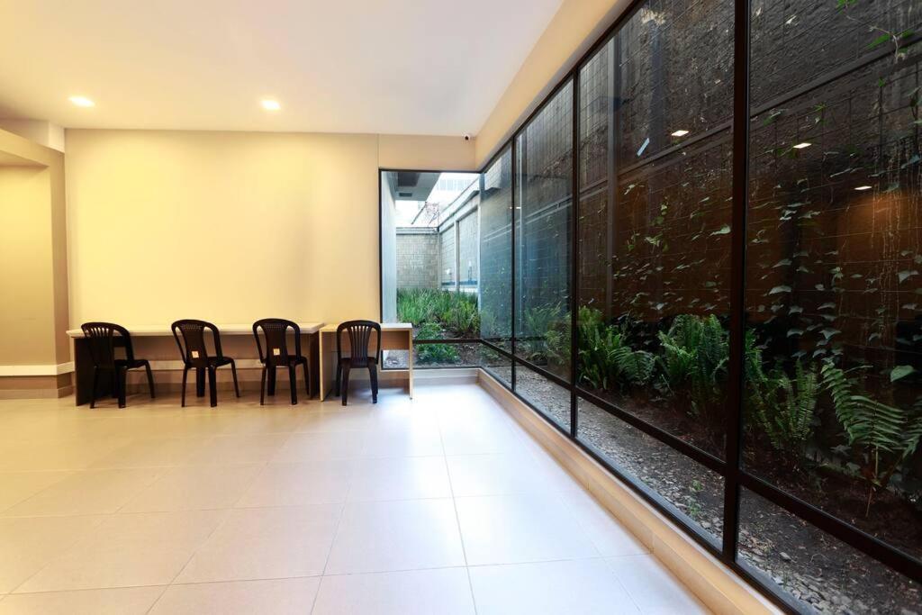 Loft Con Balcon Lgbtq+ Theatron * Bogota