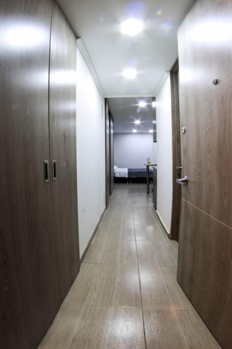 Loft Con Balcon Lgbtq+ Theatron * Bogota