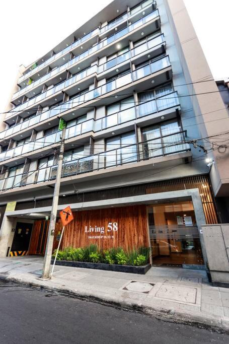 Loft Con Balcon Lgbtq+ Theatron * Bogota