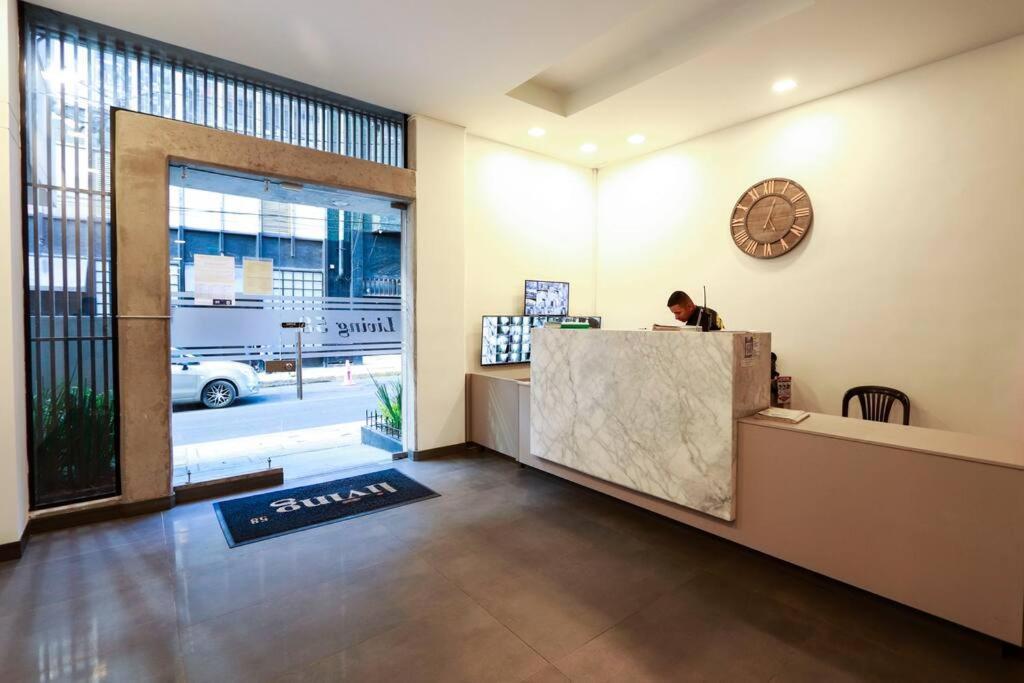 Loft Con Balcon Lgbtq+ Theatron *