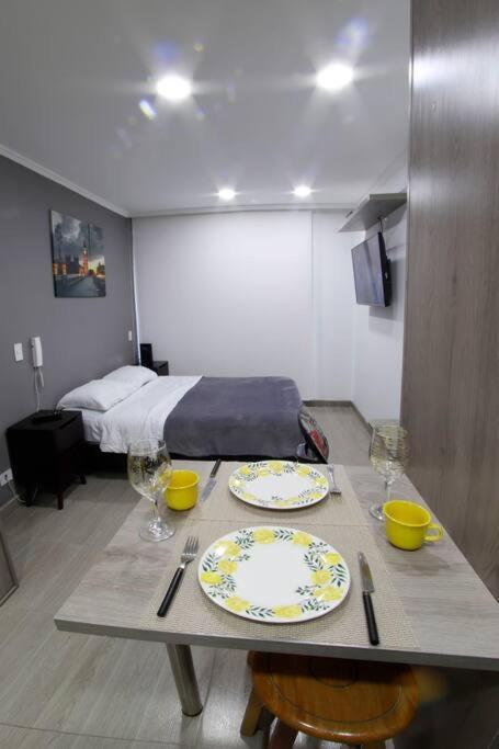 Loft Con Balcon Lgbtq+ Theatron *