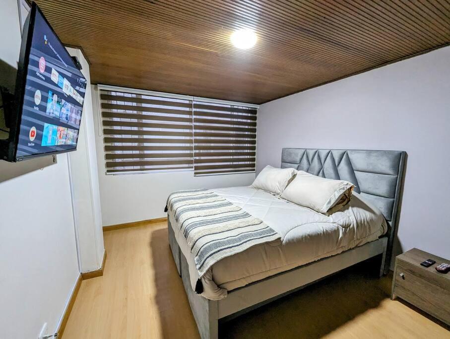 Chico Apartment Bogota