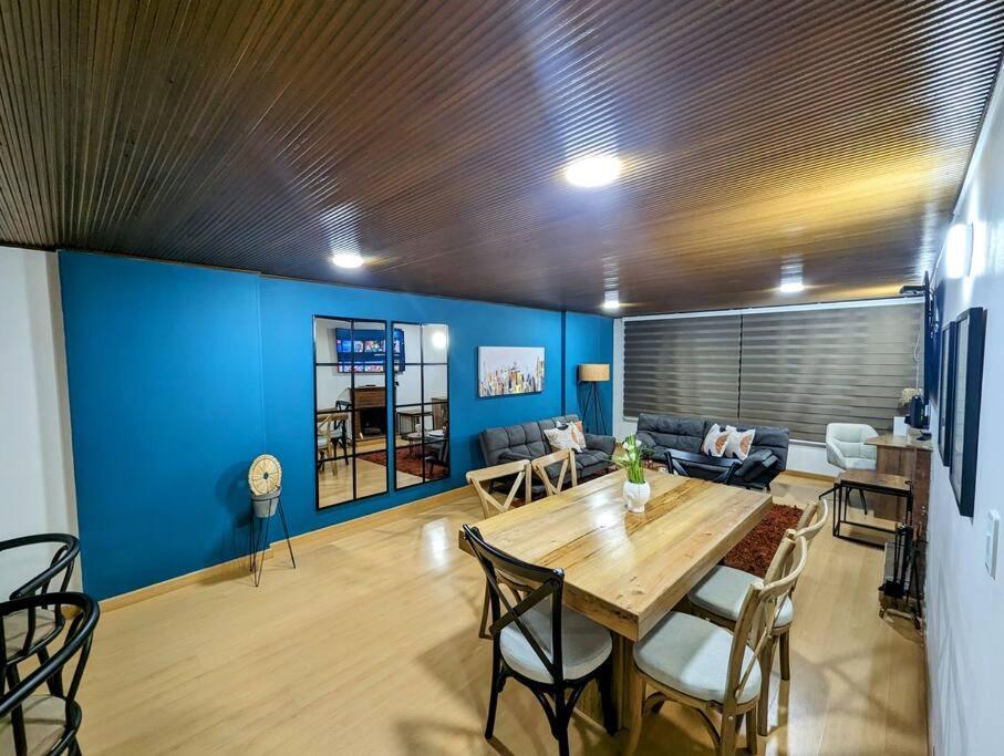 Chico Apartment *