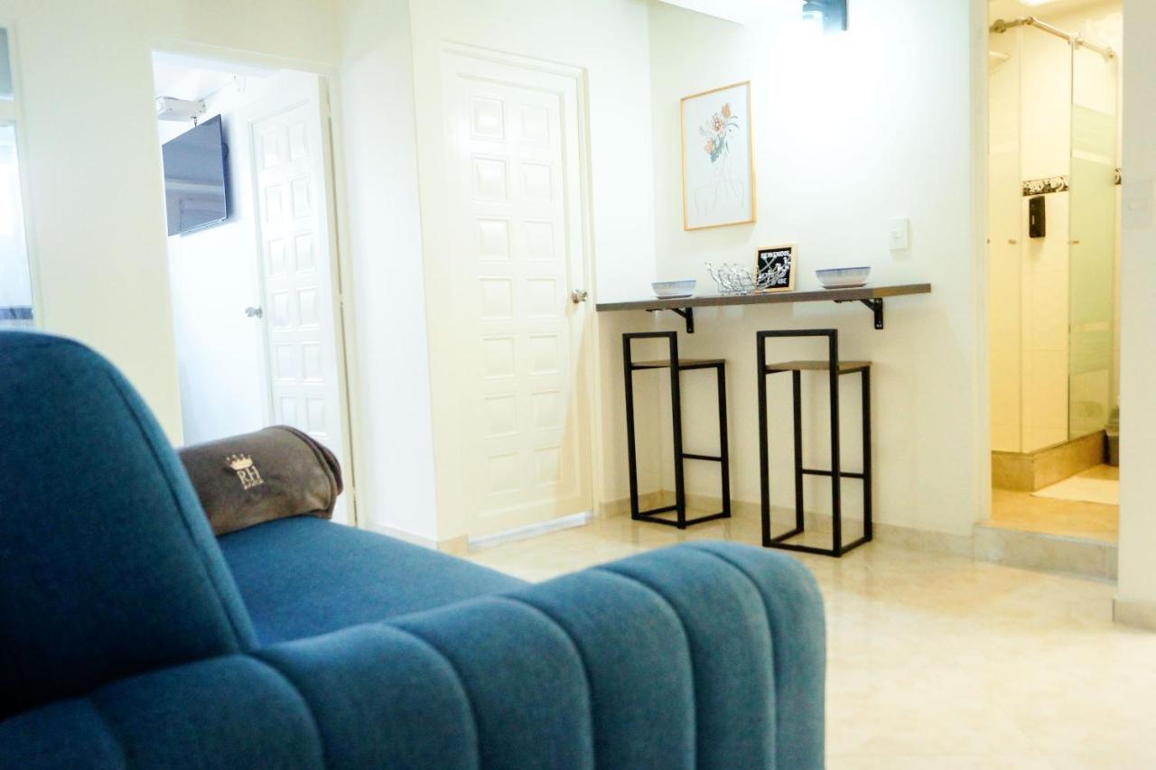 Apartamento 3 5 Minutos Esc General Santander *