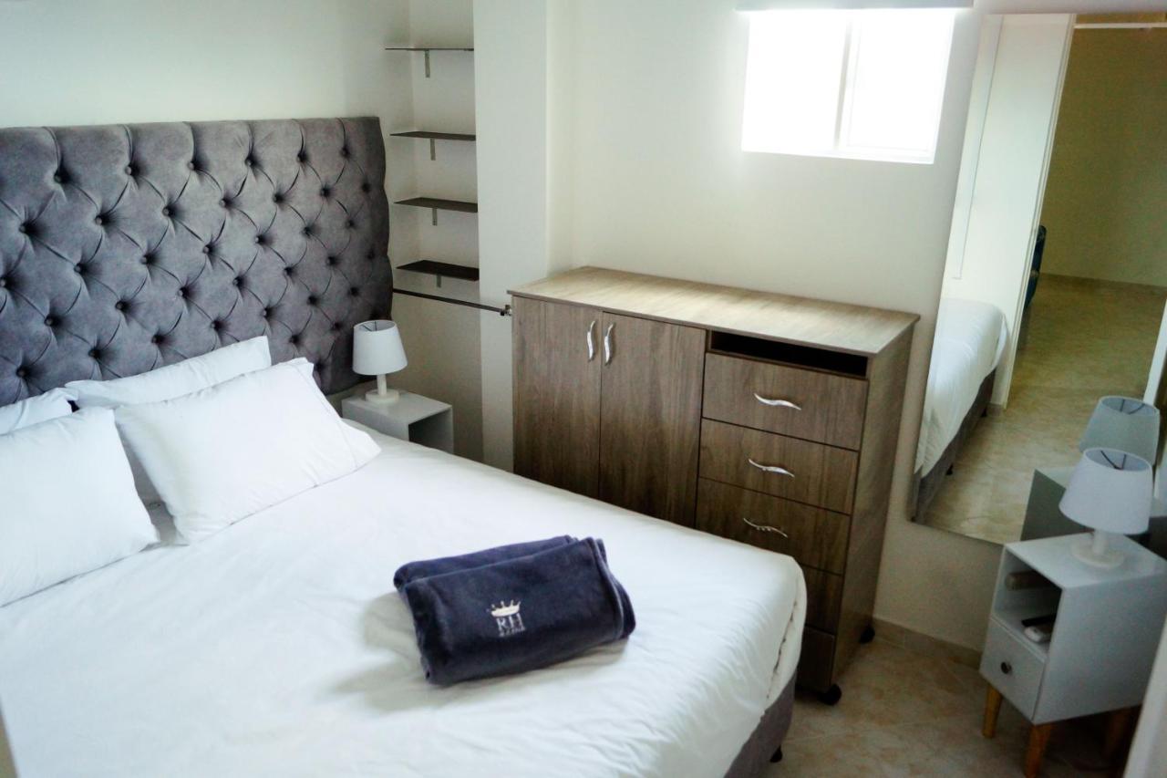 Apartamento 3 5 Minutos Esc General Santander Bogotá