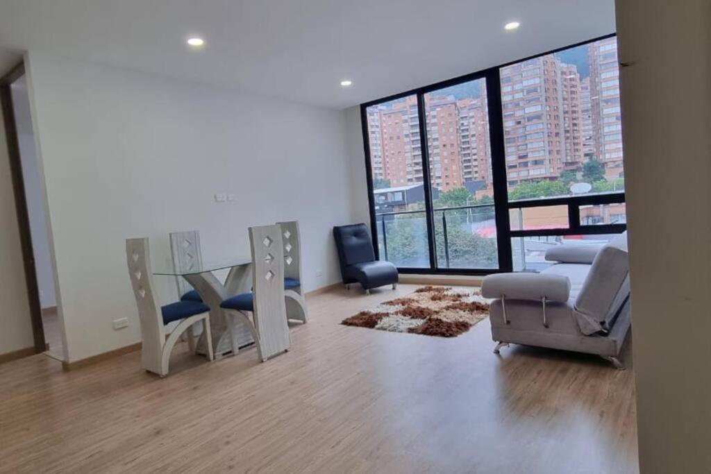 Apartamento En Santa Barbara Oriental