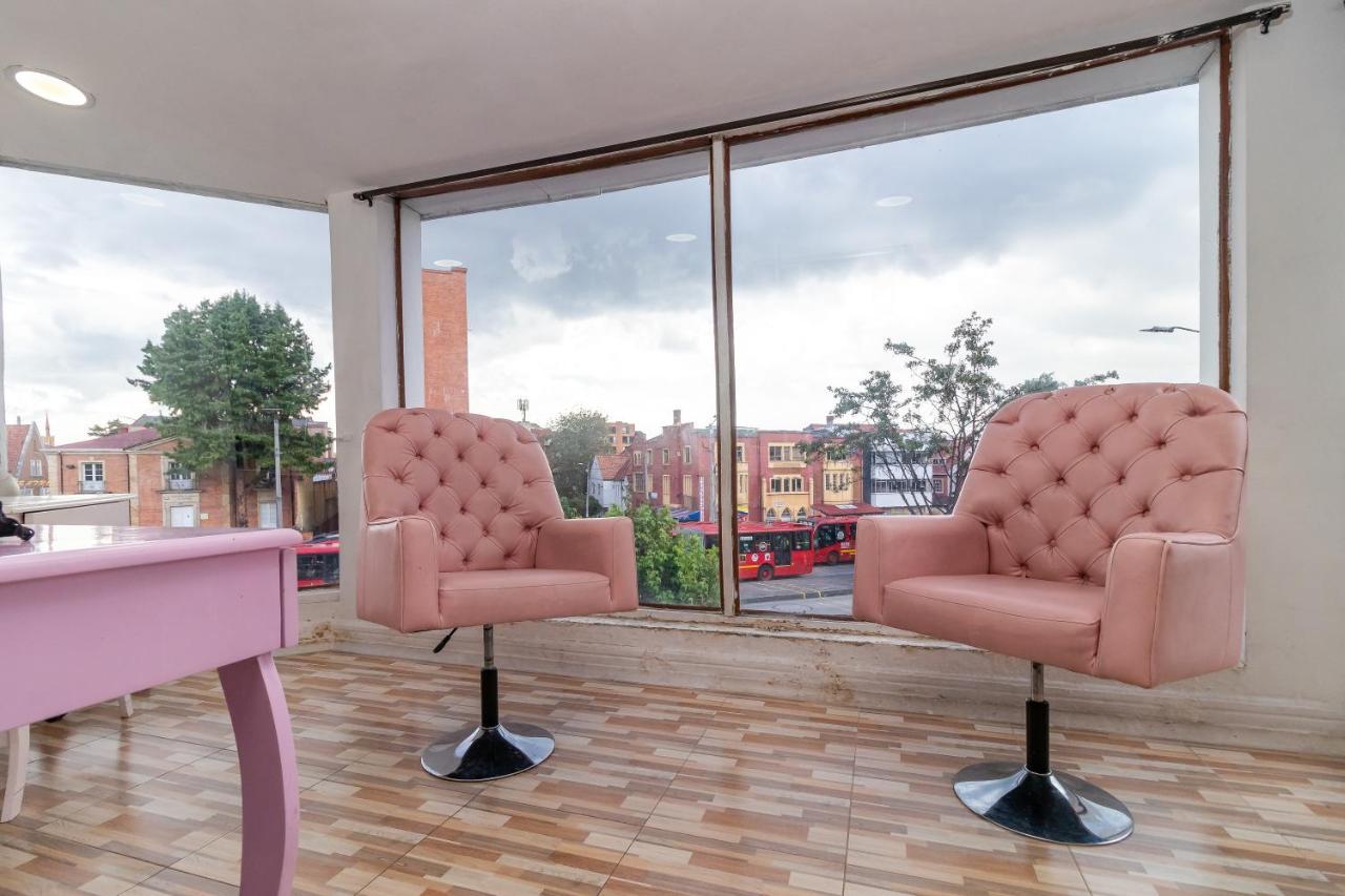 Ayenda Eloina Hotel Bogota
