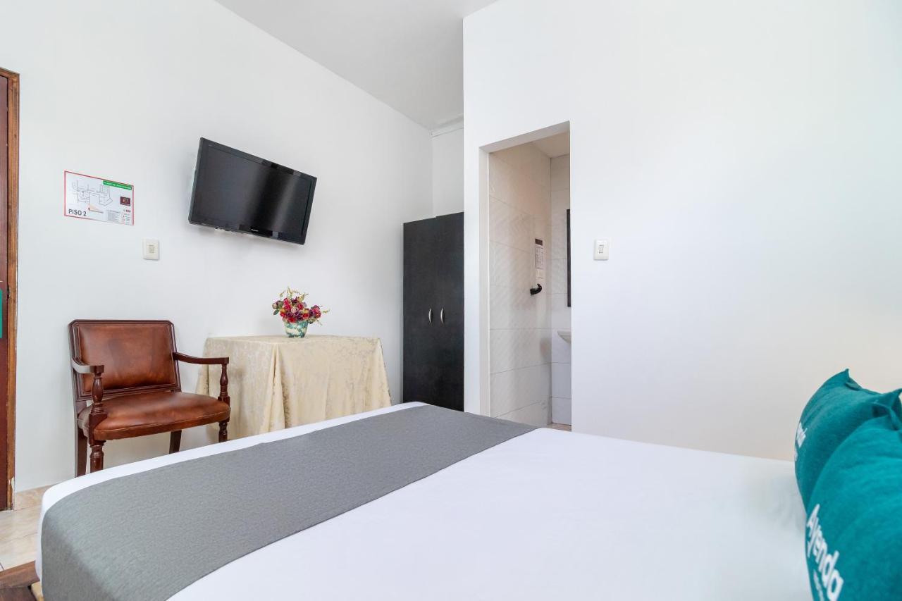 Ayenda Eloina Hotel 2*