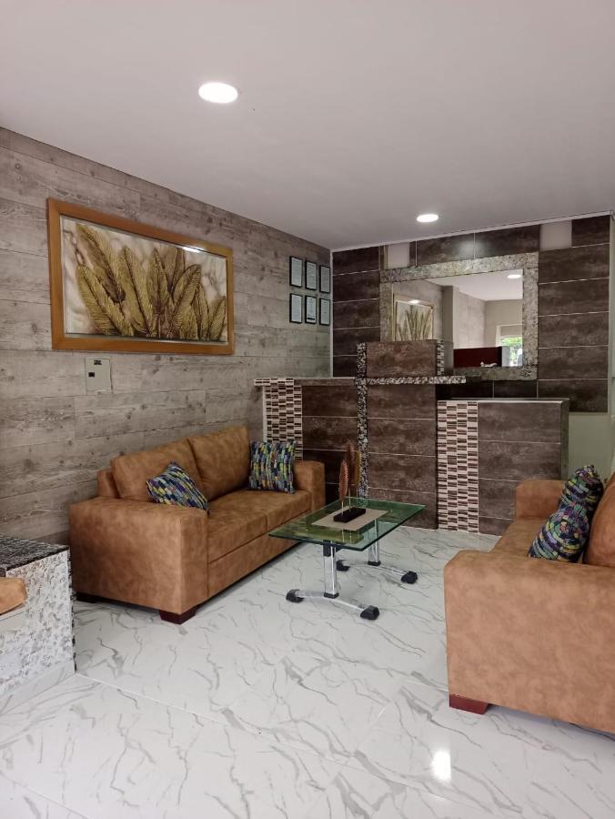 Hotel Luxem Bogota