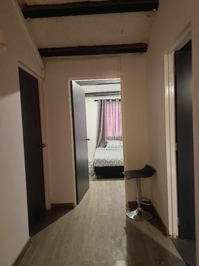 Casa de hóspedes Casa En El Norte De La Ciudad, A 5 Minutos Del Portal Norte Bogotá