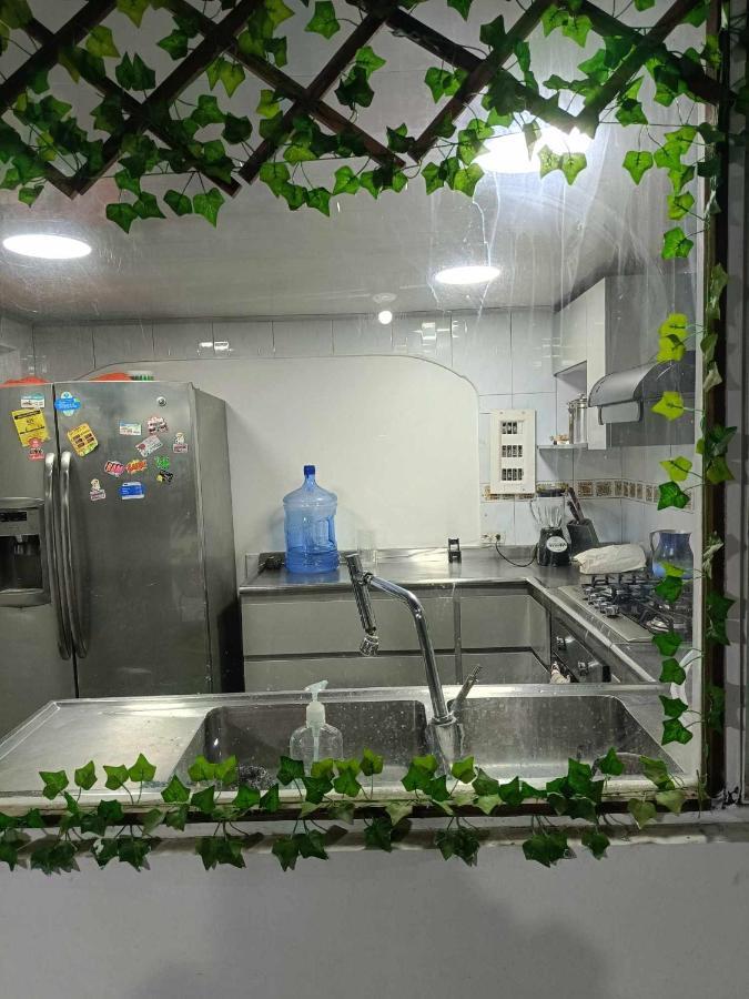 Casa de hóspedes Casa En El Norte De La Ciudad, A 5 Minutos Del Portal Norte *