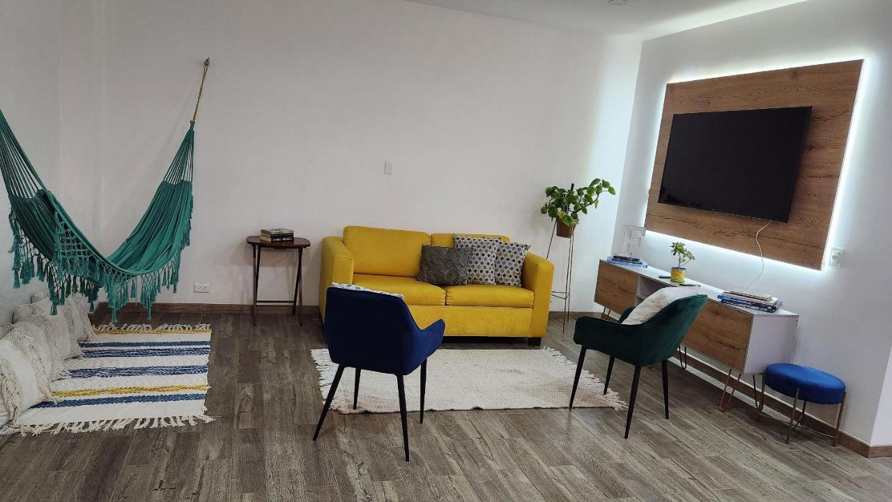 Muy Cerca Del Aeropuerto Nuevo Familiar Lindo Y Acogedor Apartamento